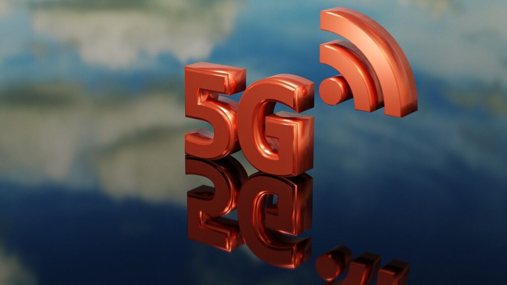 Rastreamento veicular e IoT: Os impactos do 5G