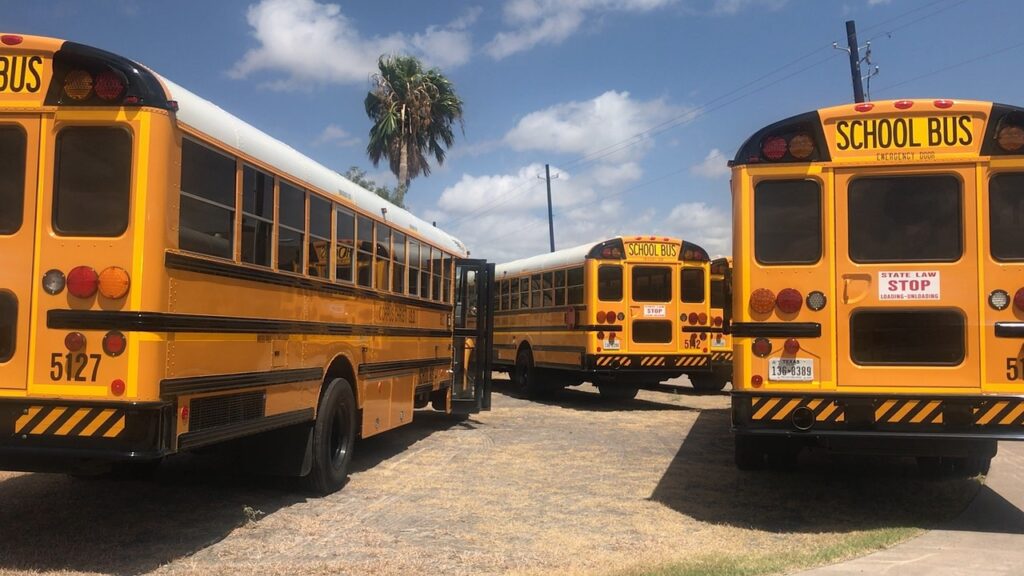 seguranca no transporte escolar